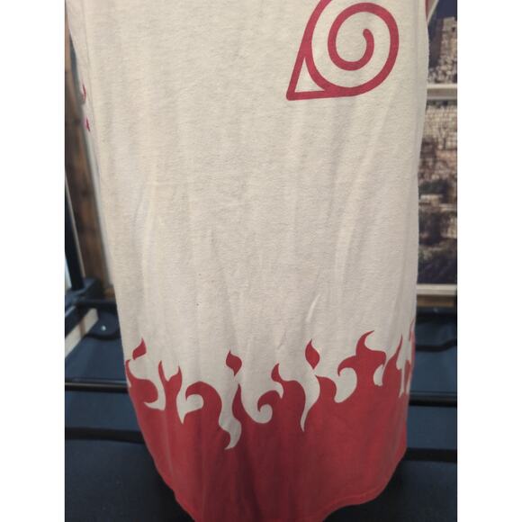Naruto 20th anniversary tank top shippuden Hot Topic - Picture 3 of 8